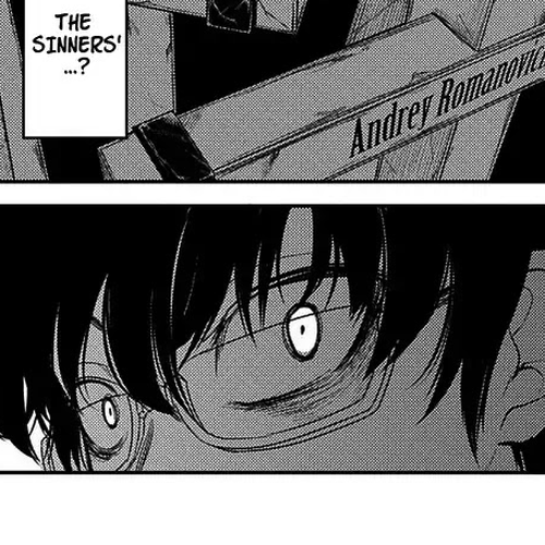 Reincarnation no Kaben Chapter 21: Audience (Part 1) cover