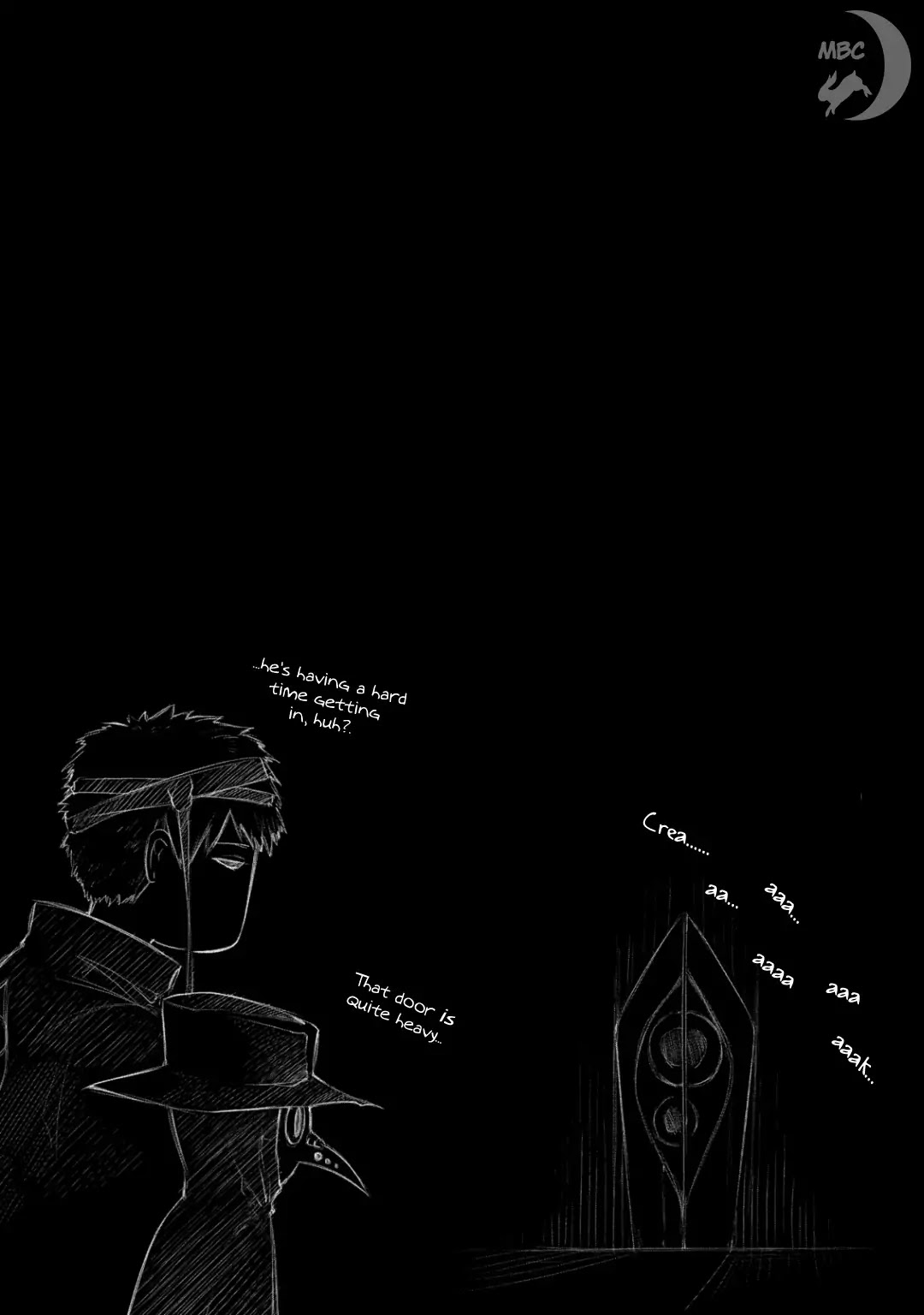 Reincarnation no Kaben Chapter 25.3 page 26 - Chapter 25.3: Answer