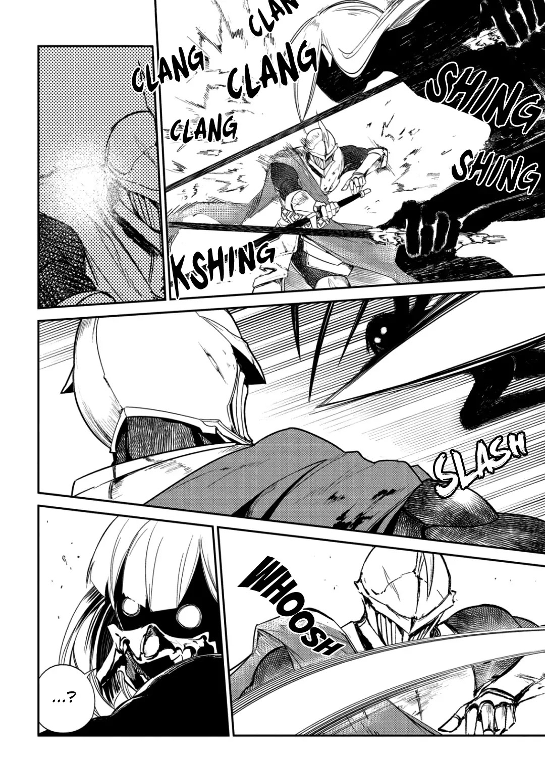Reincarnation no Kaben Chapter 26 page 24 - Chapter 26: Monster of the Petals