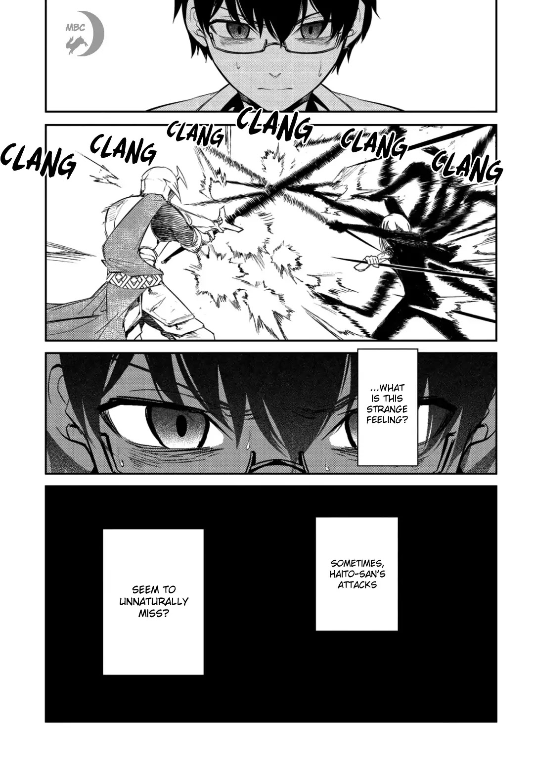 Reincarnation no Kaben Chapter 26 page 25 - Chapter 26: Monster of the Petals