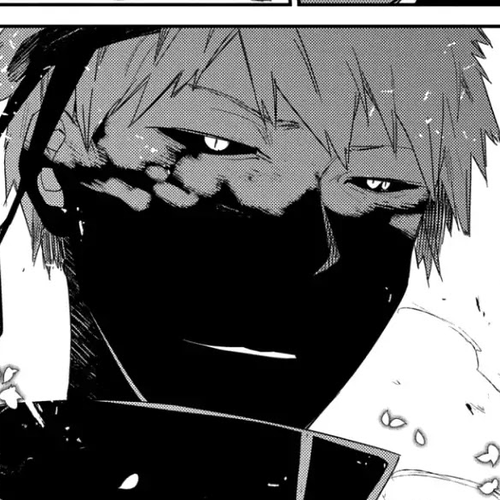 Reincarnation no Kaben Chapter 26: Monster of the Petals cover