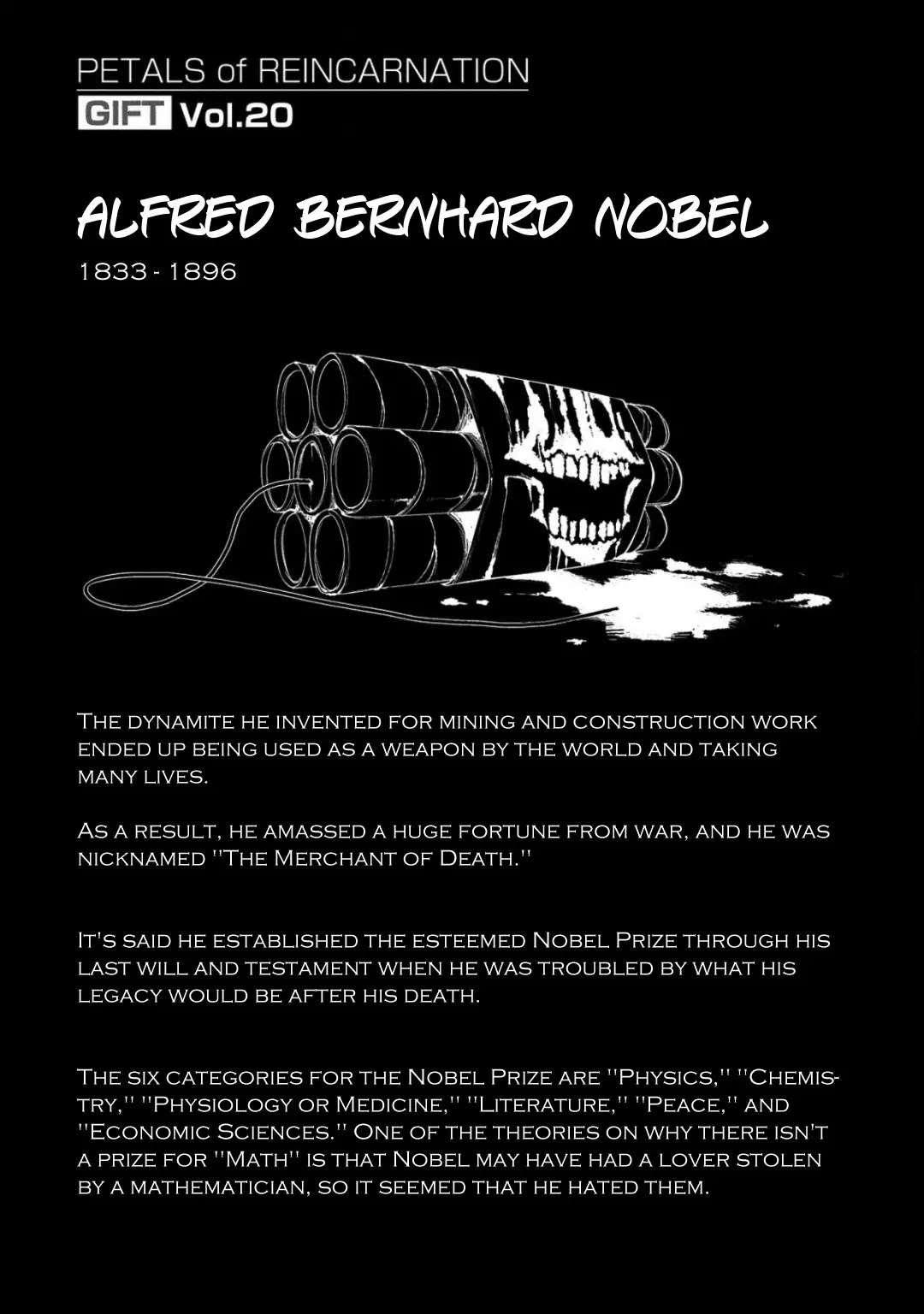 Reincarnation no Kaben Chapter 27 page 28 - Chapter 27: Edict of the Greats
