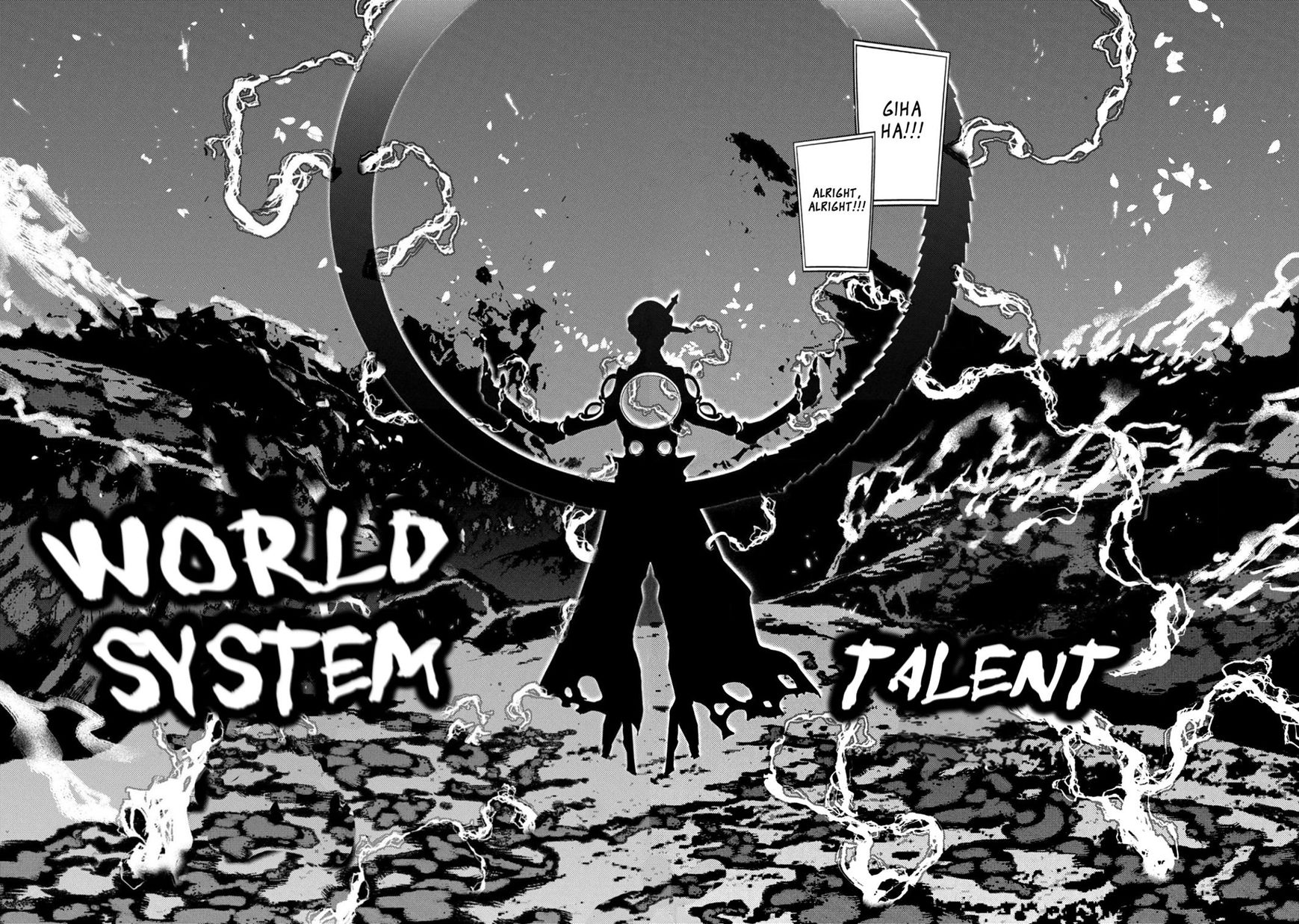 Reincarnation no Kaben Chapter 28 page 12 - Chapter 28: Misconduct of the Greats