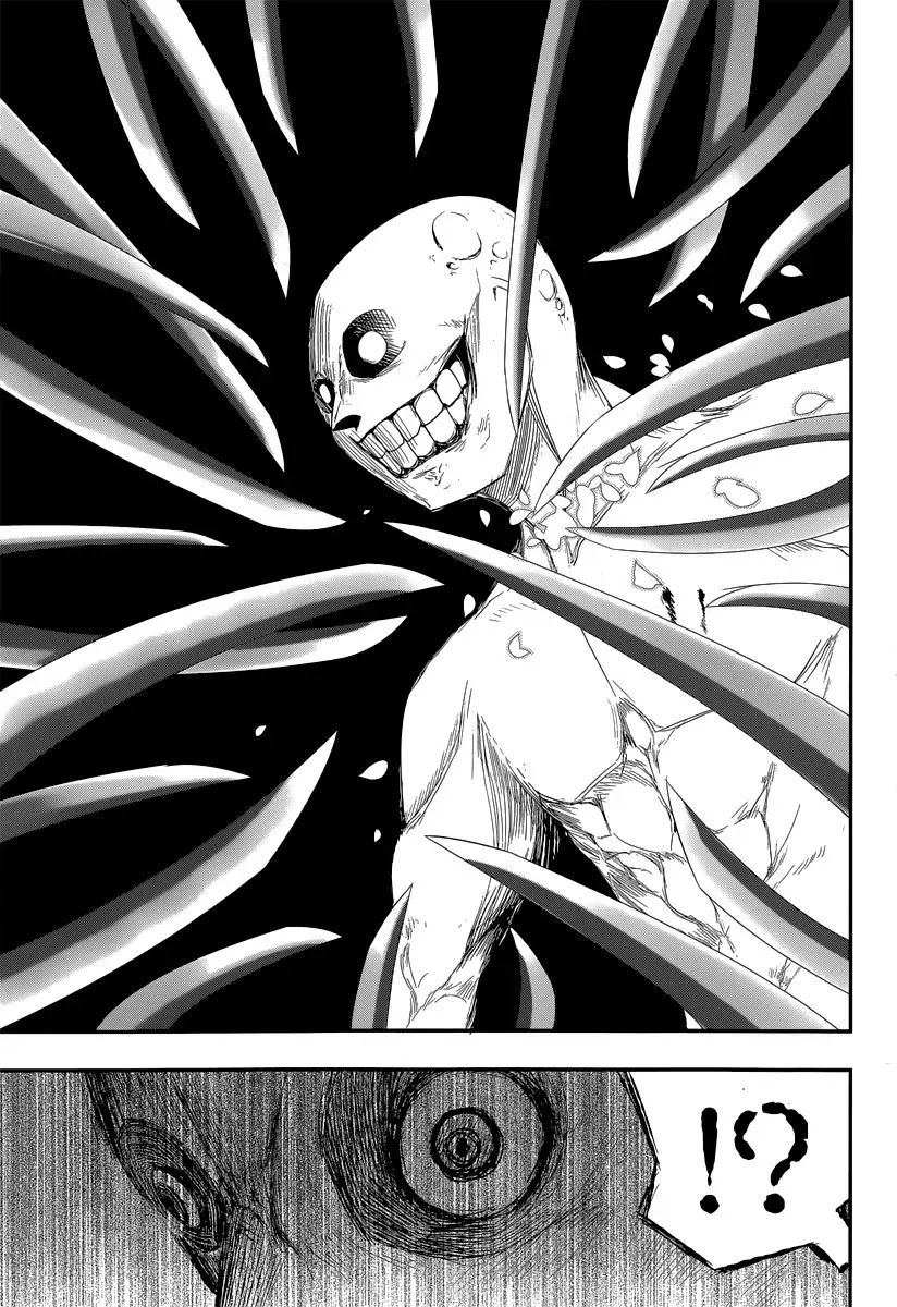 Reincarnation no Kaben Chapter 3 page 34 - Chapter 3: The Swordsman, the Mathematician, and the Murderer