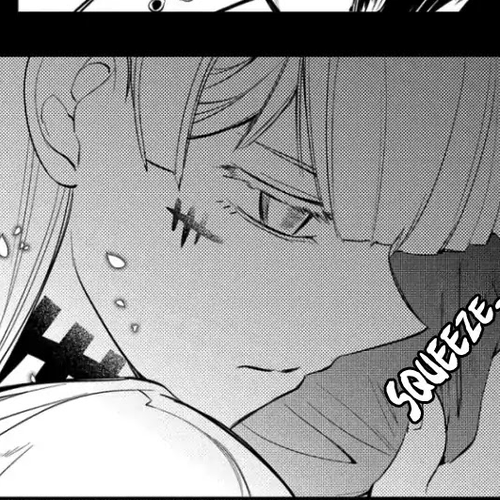 Reincarnation no Kaben Chapter 30: The Angel's Reminiscence cover