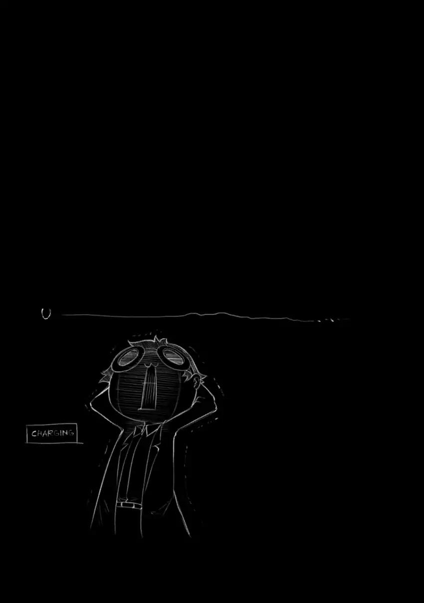Reincarnation no Kaben Chapter 31 page 19 - Chapter 31: Barrier