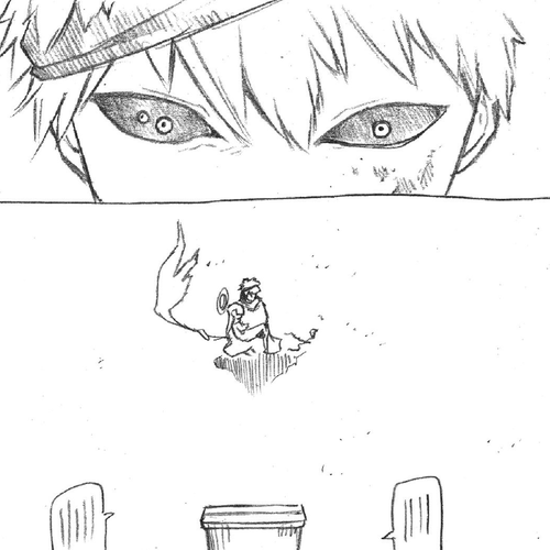 Reincarnation no Kaben Chapter 35.5 cover