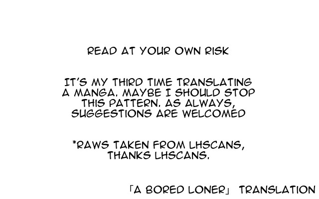 Reincarnation no Kaben Chapter 35 page 1 - Chapter 35: How It All Started