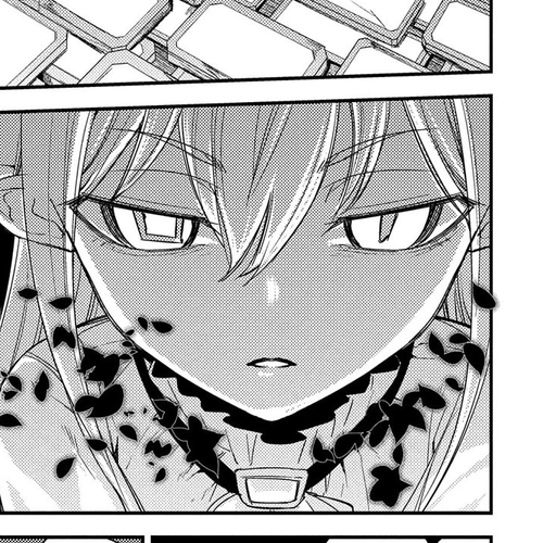 Reincarnation no Kaben Chapter 35: How It All Started cover