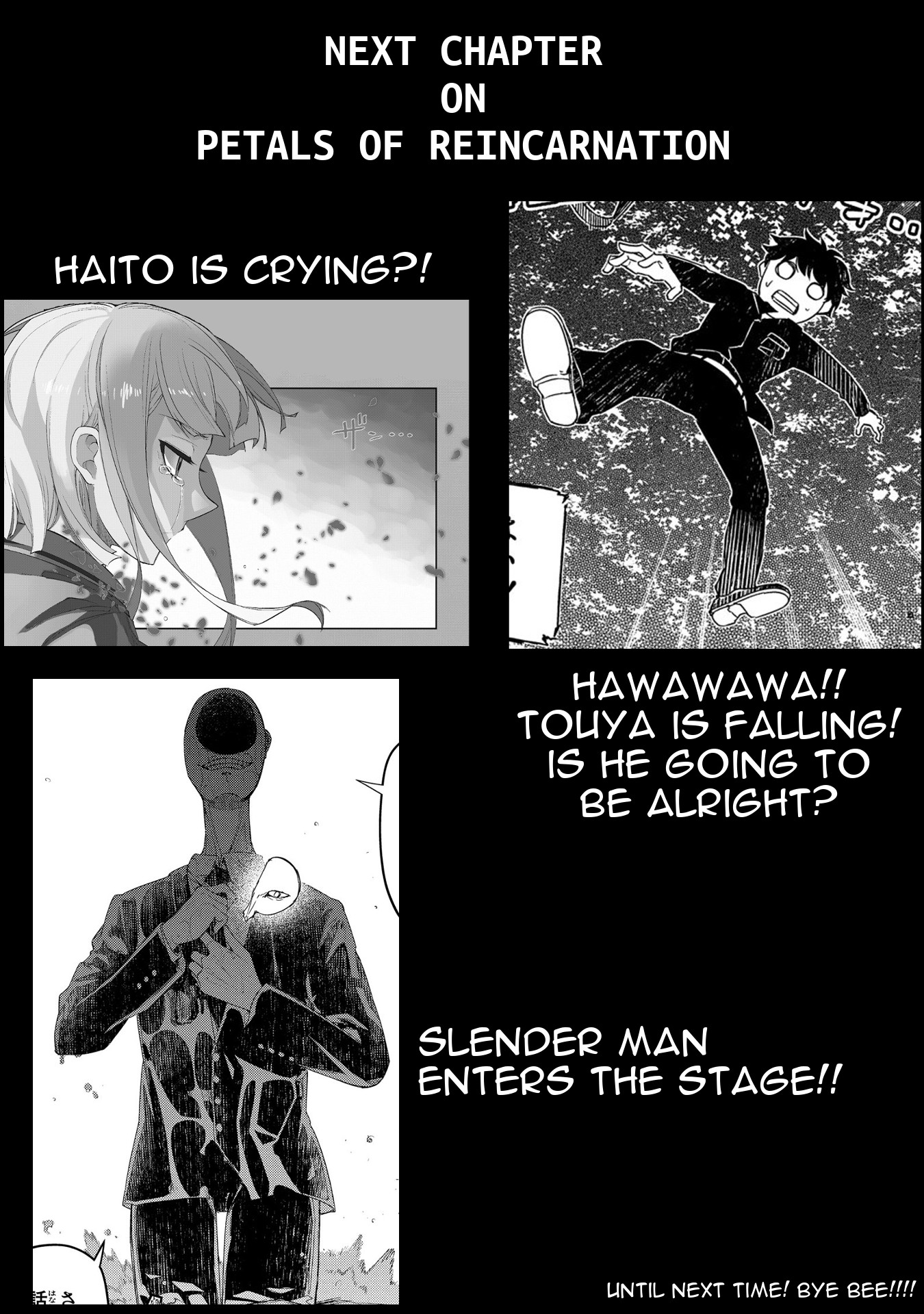 Reincarnation no Kaben Chapter 37 page 20 - Chapter 37: Different Objective