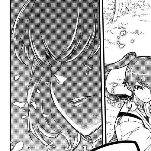 Reincarnation no Kaben Chapter 39: Strategy Meeting to Hunt Stray Returners cover