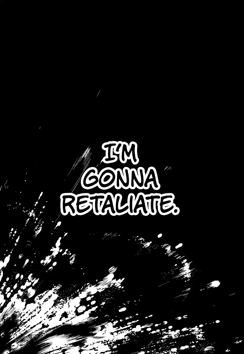 Reincarnation no Kaben Chapter 4 page 28 - Chapter 4: Senji Touya's Resolution