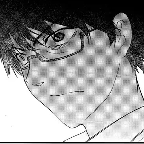 Reincarnation no Kaben Chapter 4: Senji Touya's Resolution cover
