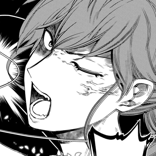 Reincarnation no Kaben Chapter 40: Faceless Man cover