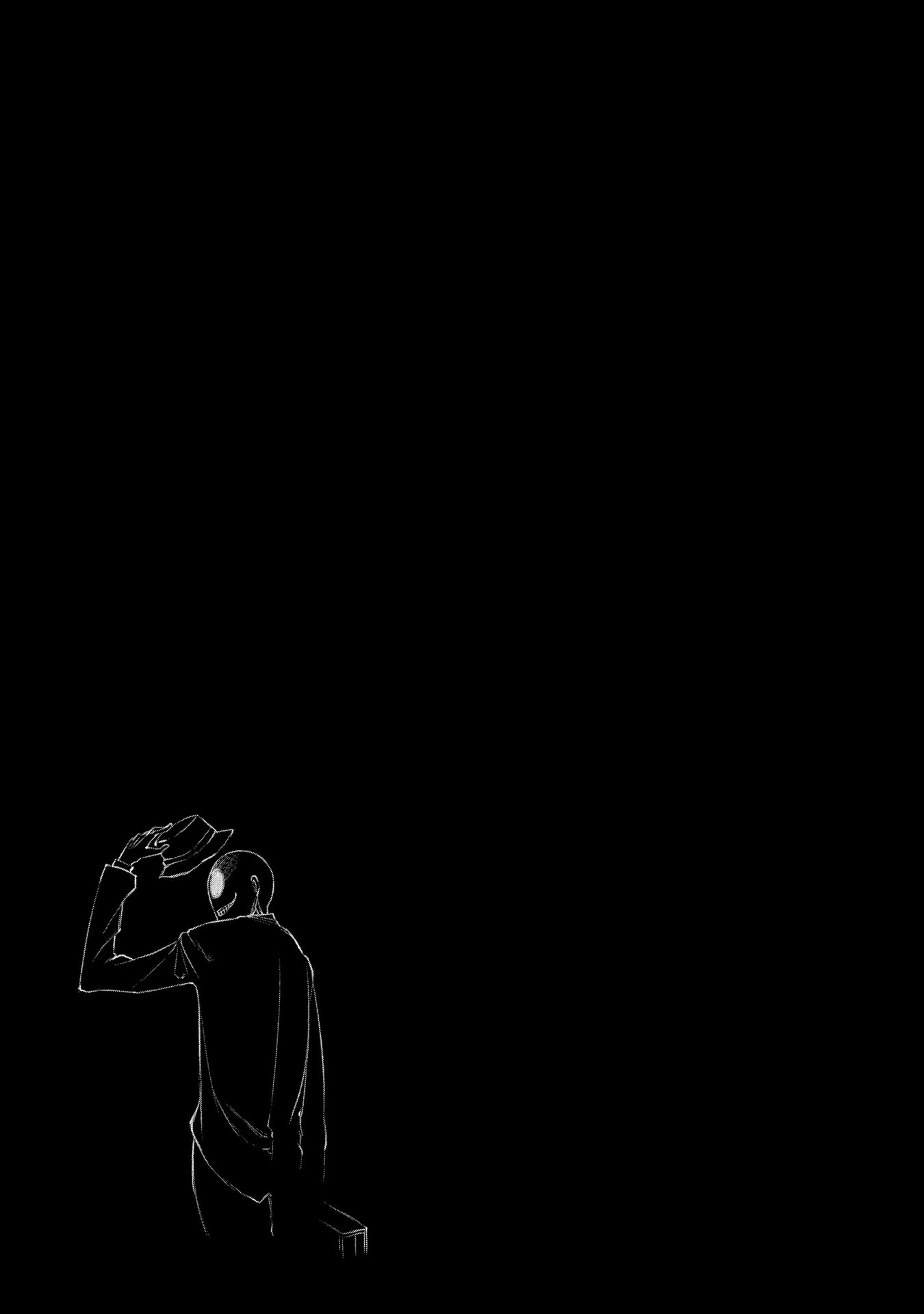 Reincarnation no Kaben Chapter 41 page 27 - Chapter 41: One Hour of Voidness