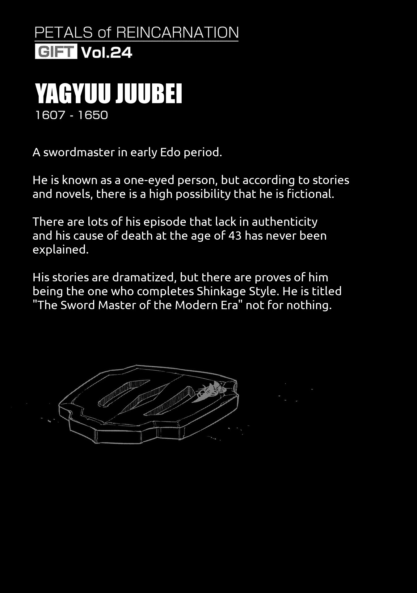 Reincarnation no Kaben Chapter 43 page 32 - Chapter 43: The Extremes of An Inch