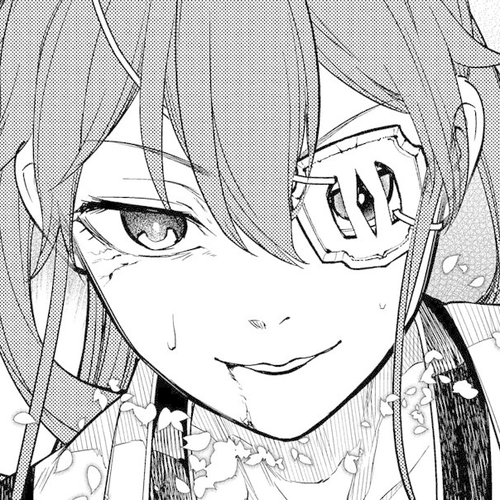 Reincarnation no Kaben Chapter 44: Black Centipede cover