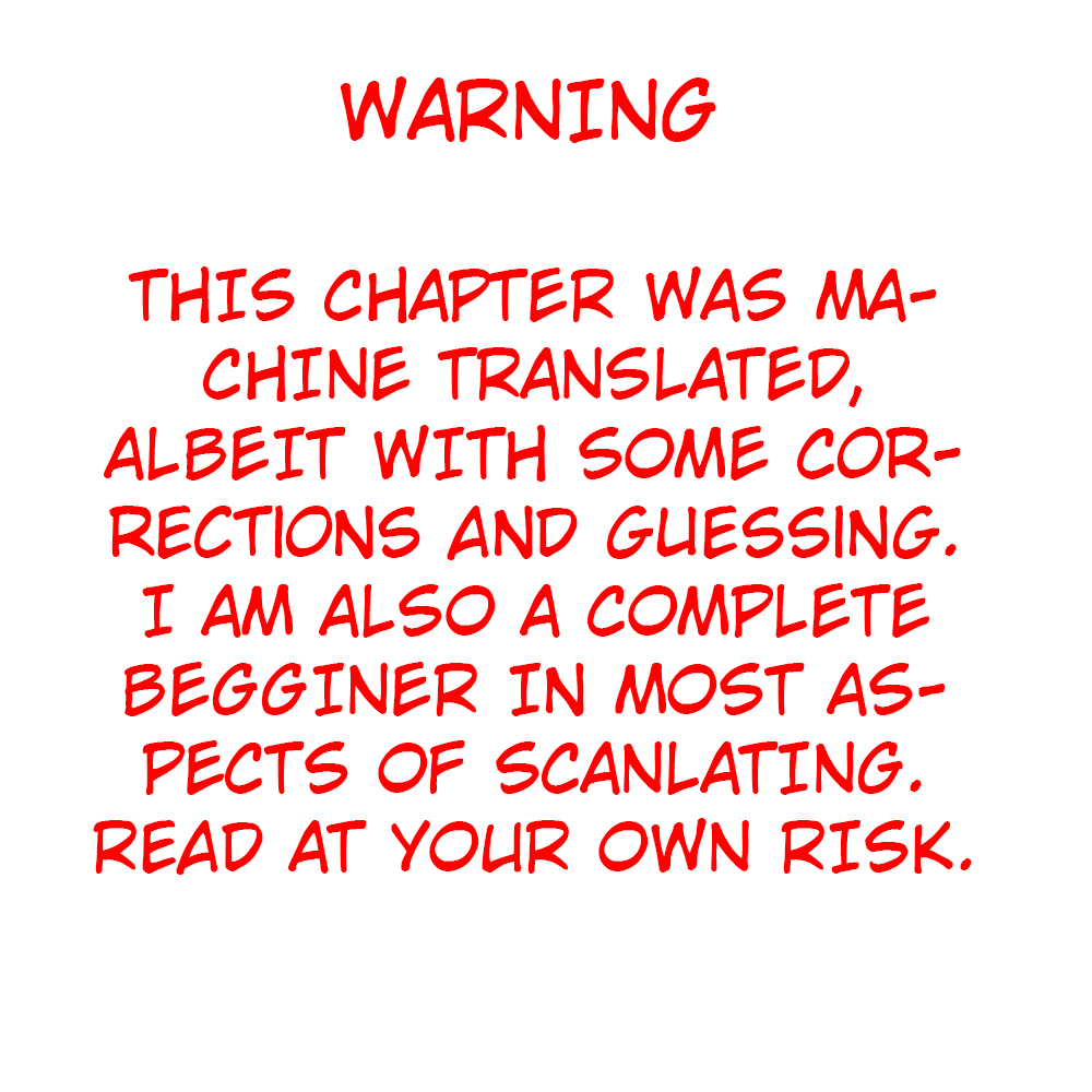 Reincarnation no Kaben Chapter 46 page 1 - Chapter 46: The Two Spatial Transferers