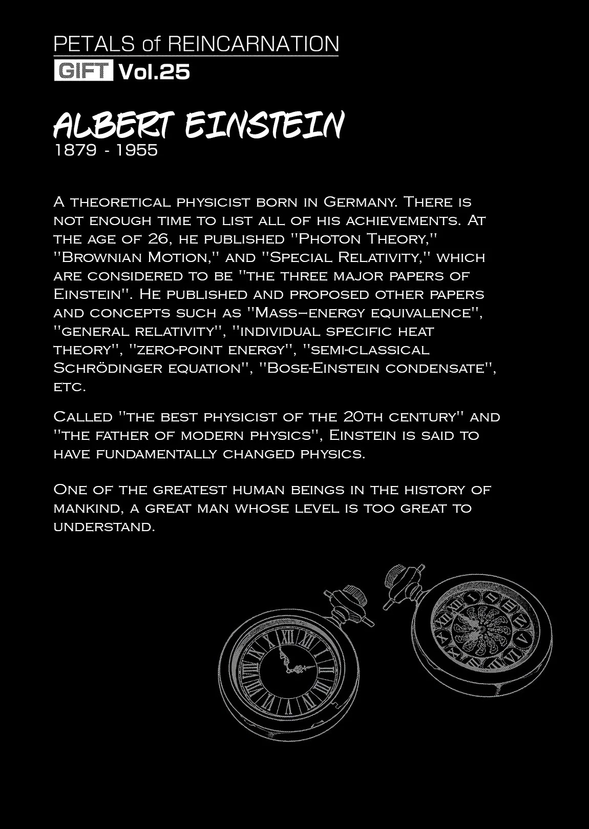 Reincarnation no Kaben Chapter 46 page 41 - Chapter 46: The Two Spatial Transferers