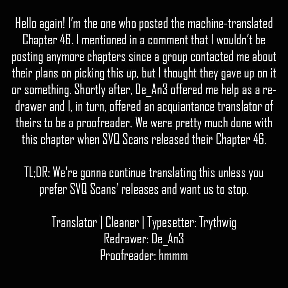 Reincarnation no Kaben Chapter 47 page 47 - Chapter 47: The Scornful Albert