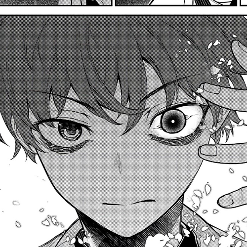 Reincarnation no Kaben Chapter 48: Inheritable and Uninheritable Things cover