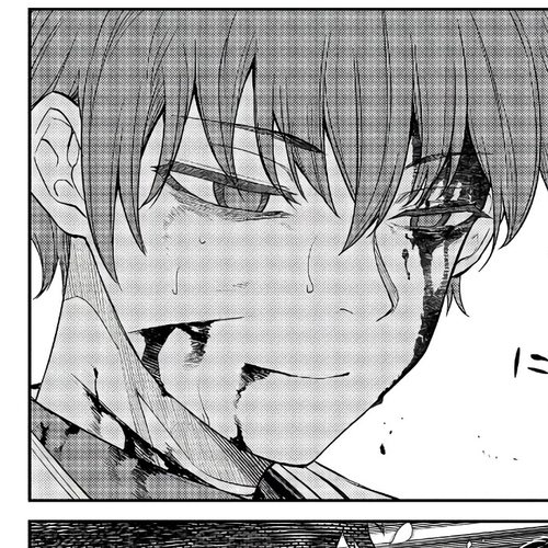 Reincarnation no Kaben Chapter 51: Duel with Haito -Part 3- cover