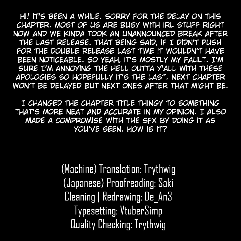 Reincarnation no Kaben Chapter 53 page 29 - Chapter 53: Withdrawal