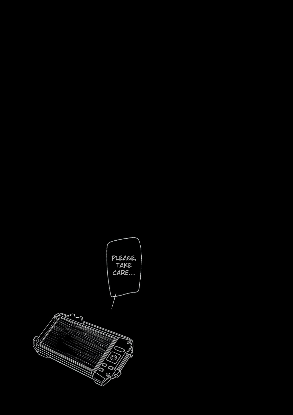 Reincarnation no Kaben Chapter 54 page 25 - Chapter 54: Those Who Were Left Behind