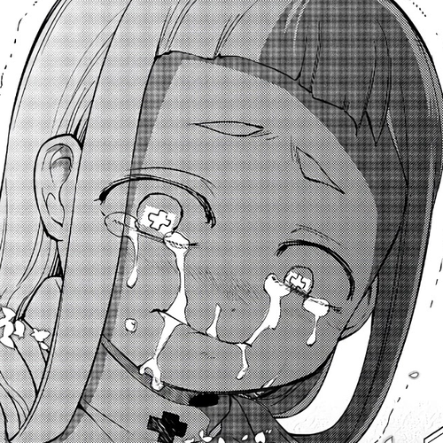 Reincarnation no Kaben Chapter 54: Those Who Were Left Behind cover