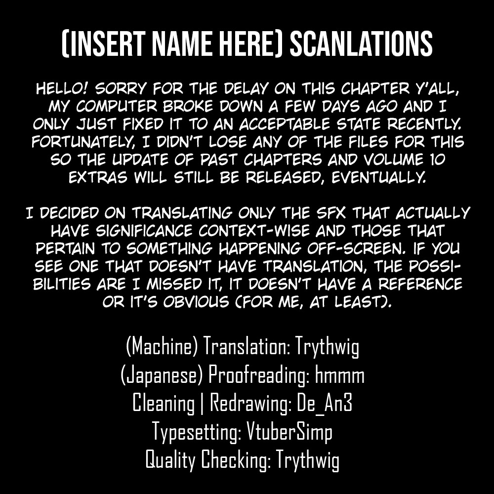 Reincarnation no Kaben Chapter 56 page 34 - Chapter 56: Where is the [Seed]