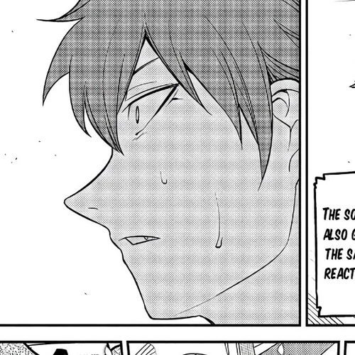 Reincarnation no Kaben Chapter 56: Where is the [Seed] cover