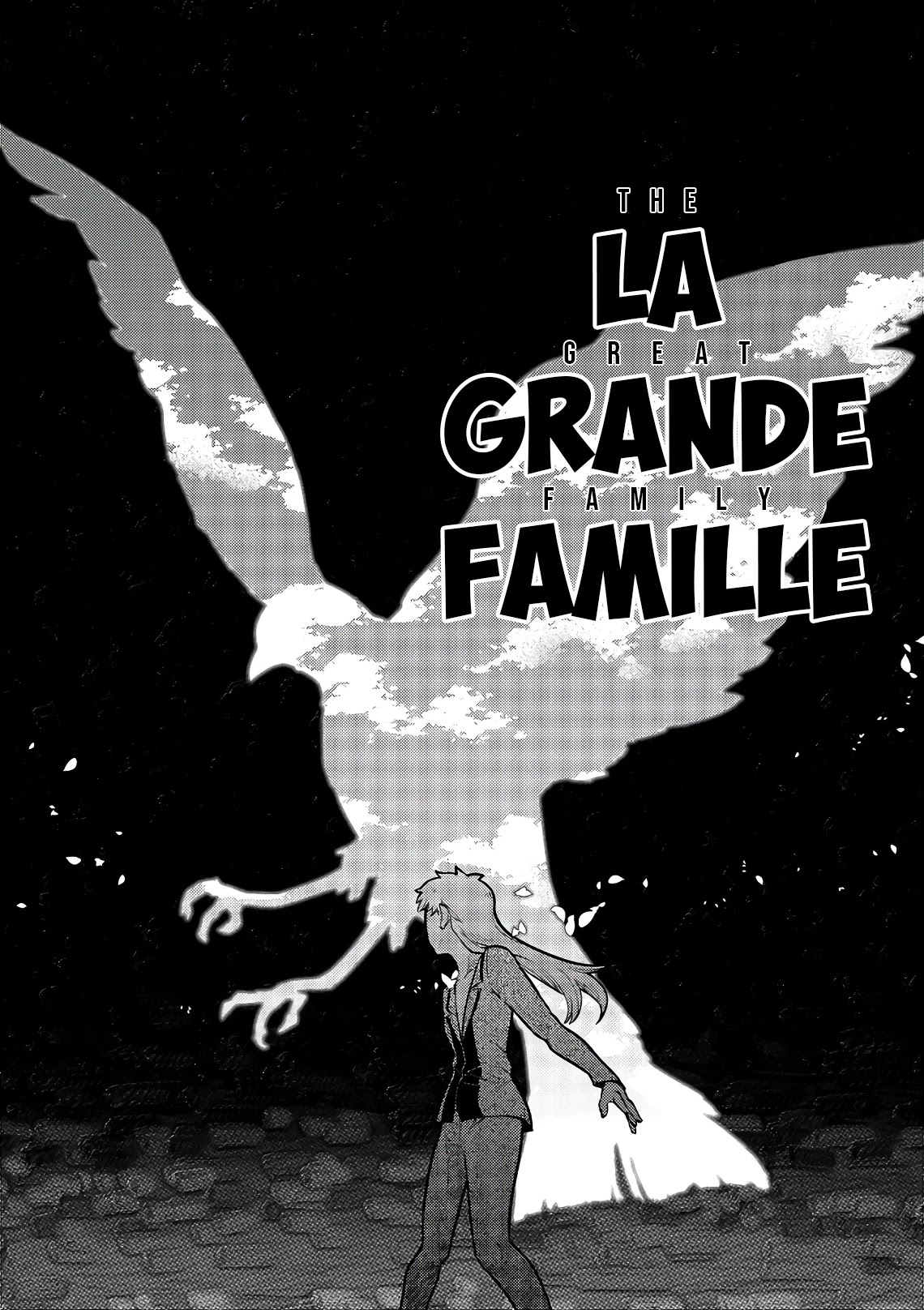Reincarnation no Kaben Chapter 58 page 16 - Chapter 58: Art Association