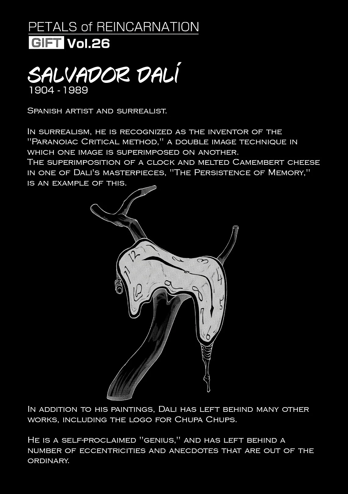 Reincarnation no Kaben Chapter 58 page 31 - Chapter 58: Art Association