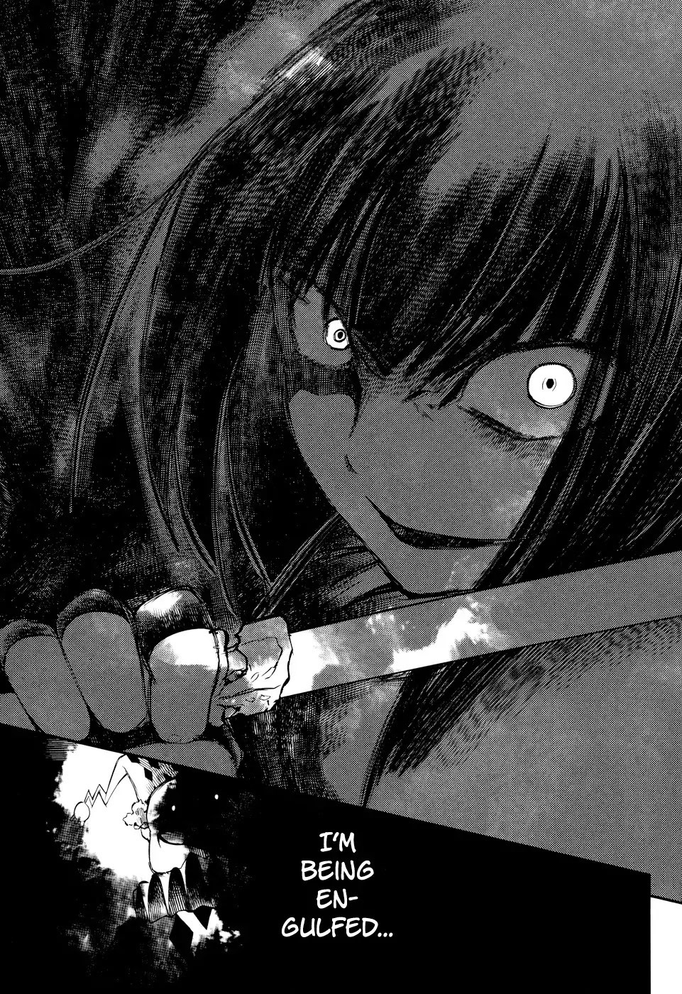 Reincarnation no Kaben Chapter 6 page 26 - Chapter 6: Memories of Haito and the Sword