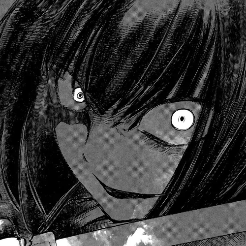 Reincarnation no Kaben Chapter 6: Memories of Haito and the Sword cover