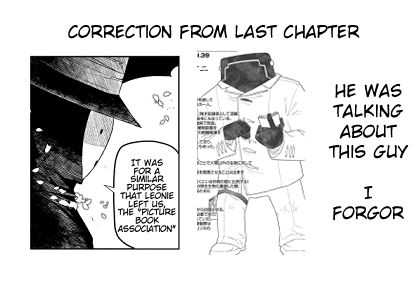 Reincarnation no Kaben Chapter 63 page 1 - Chapter 63: Burning Island