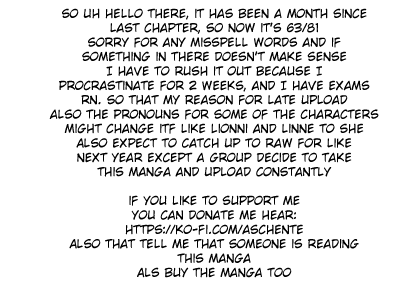 Reincarnation no Kaben Chapter 63 page 22 - Chapter 63: Burning Island