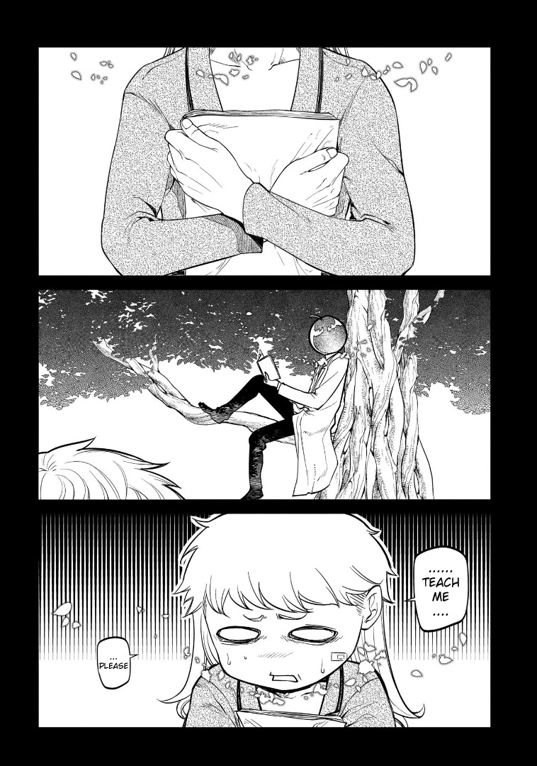 Reincarnation no Kaben Chapter 65 page 22 - Chapter 65: Recollection