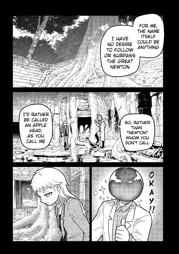 Reincarnation no Kaben Chapter 65 page 28 - Chapter 65: Recollection