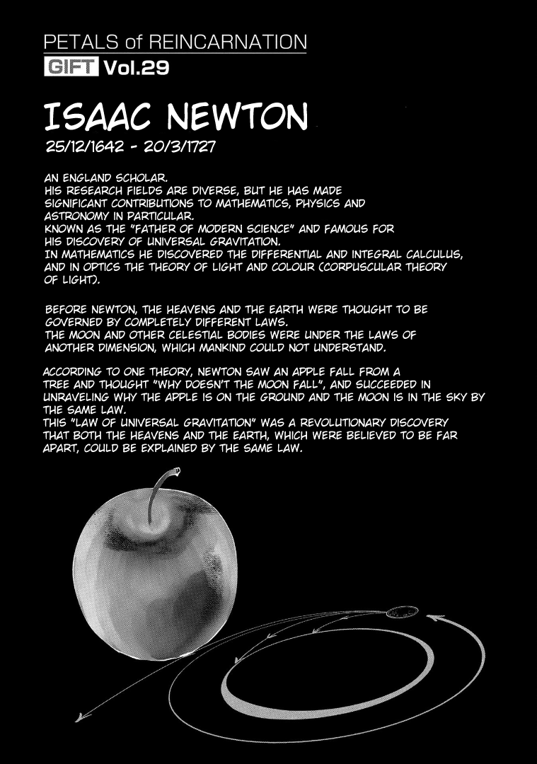 Reincarnation no Kaben Chapter 65 page 47 - Chapter 65: Recollection