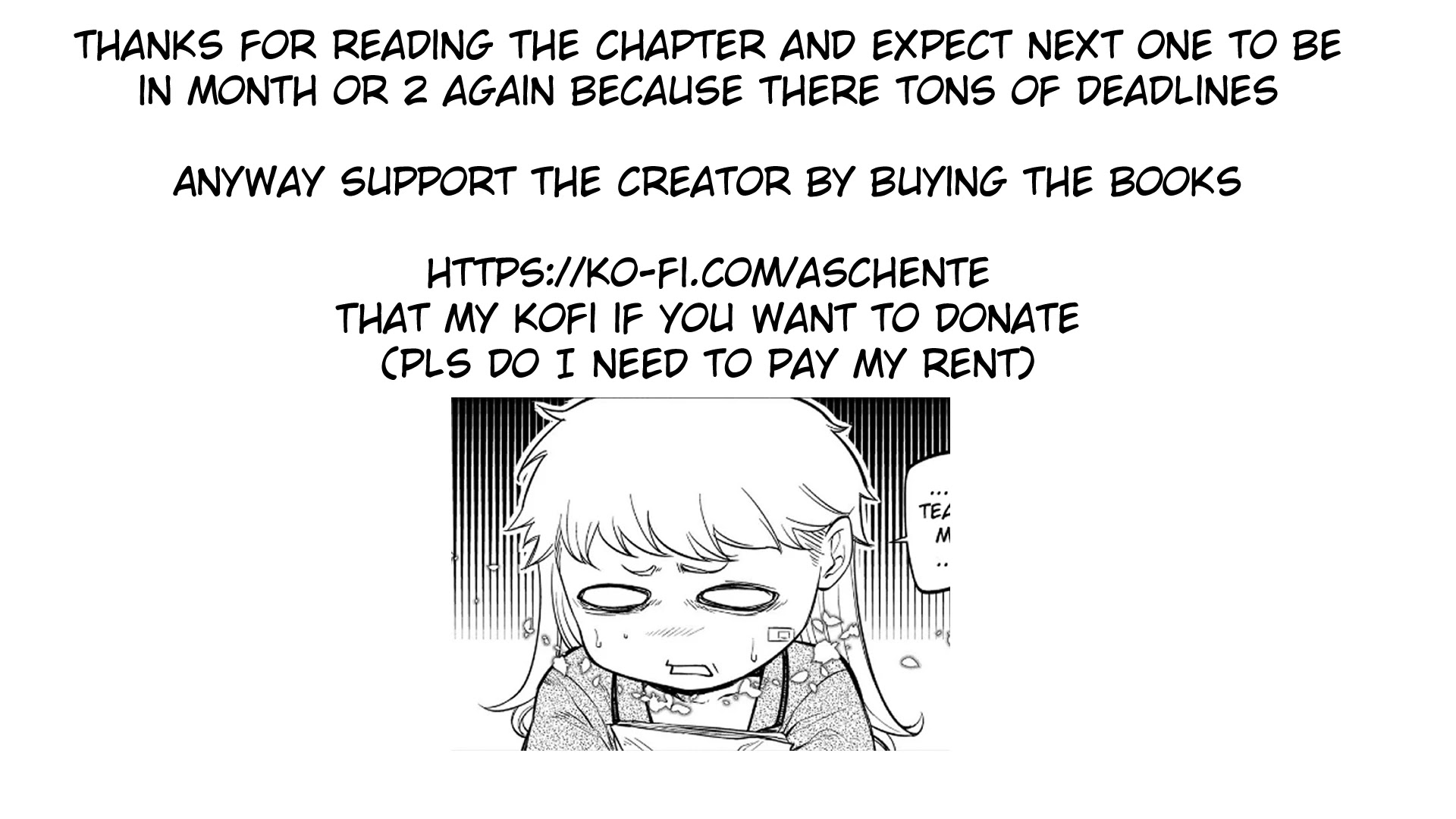 Reincarnation no Kaben Chapter 65 page 48 - Chapter 65: Recollection
