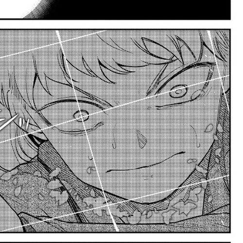 Reincarnation no Kaben Chapter 65: Recollection cover