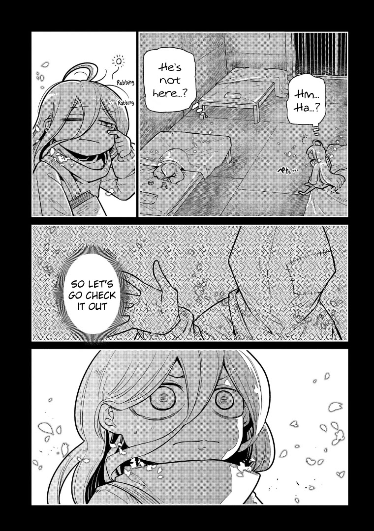 Reincarnation no Kaben Chapter 66 page 30 - Chapter 66: White Person