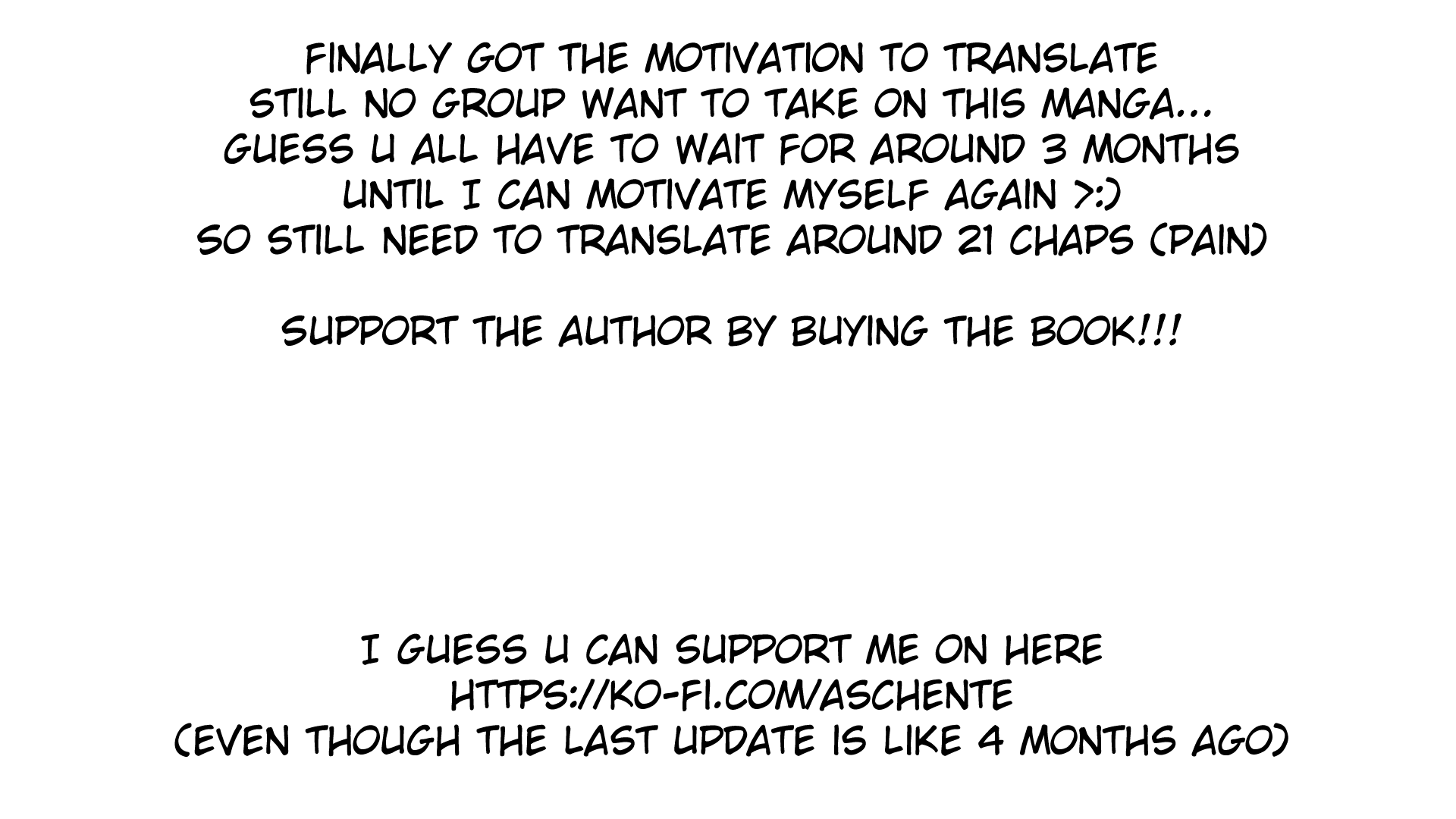 Reincarnation no Kaben Chapter 67.5 page 11 - Chapter 67.5: Extra