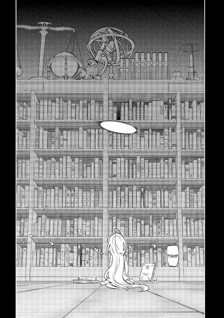 Reincarnation no Kaben Chapter 67 page 28 - Chapter 67: They