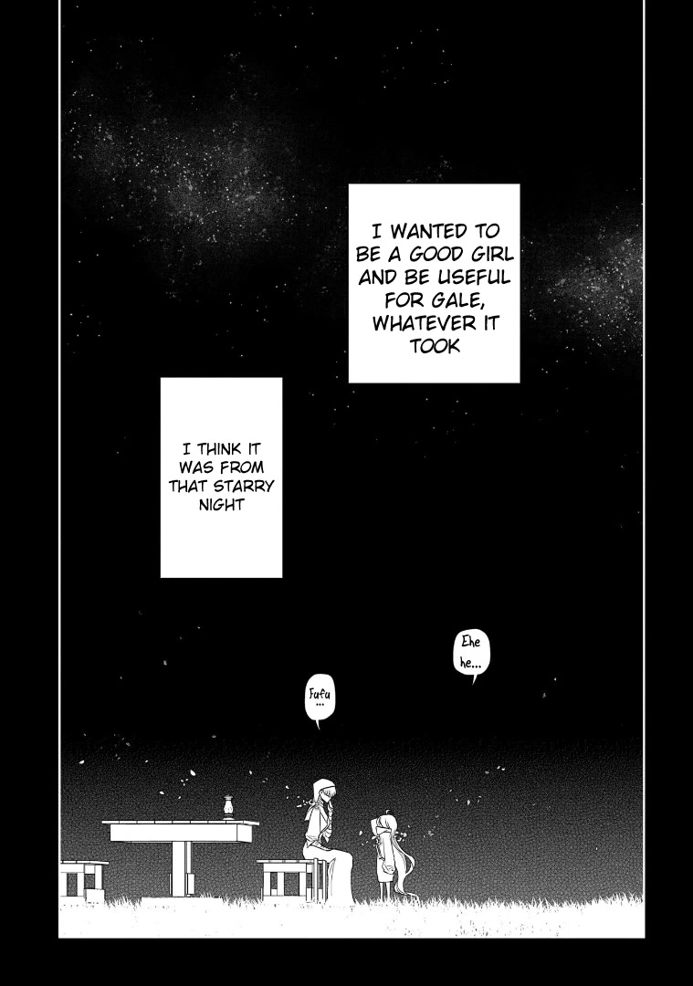 Reincarnation no Kaben Chapter 68 page 19 - Chapter 68: We