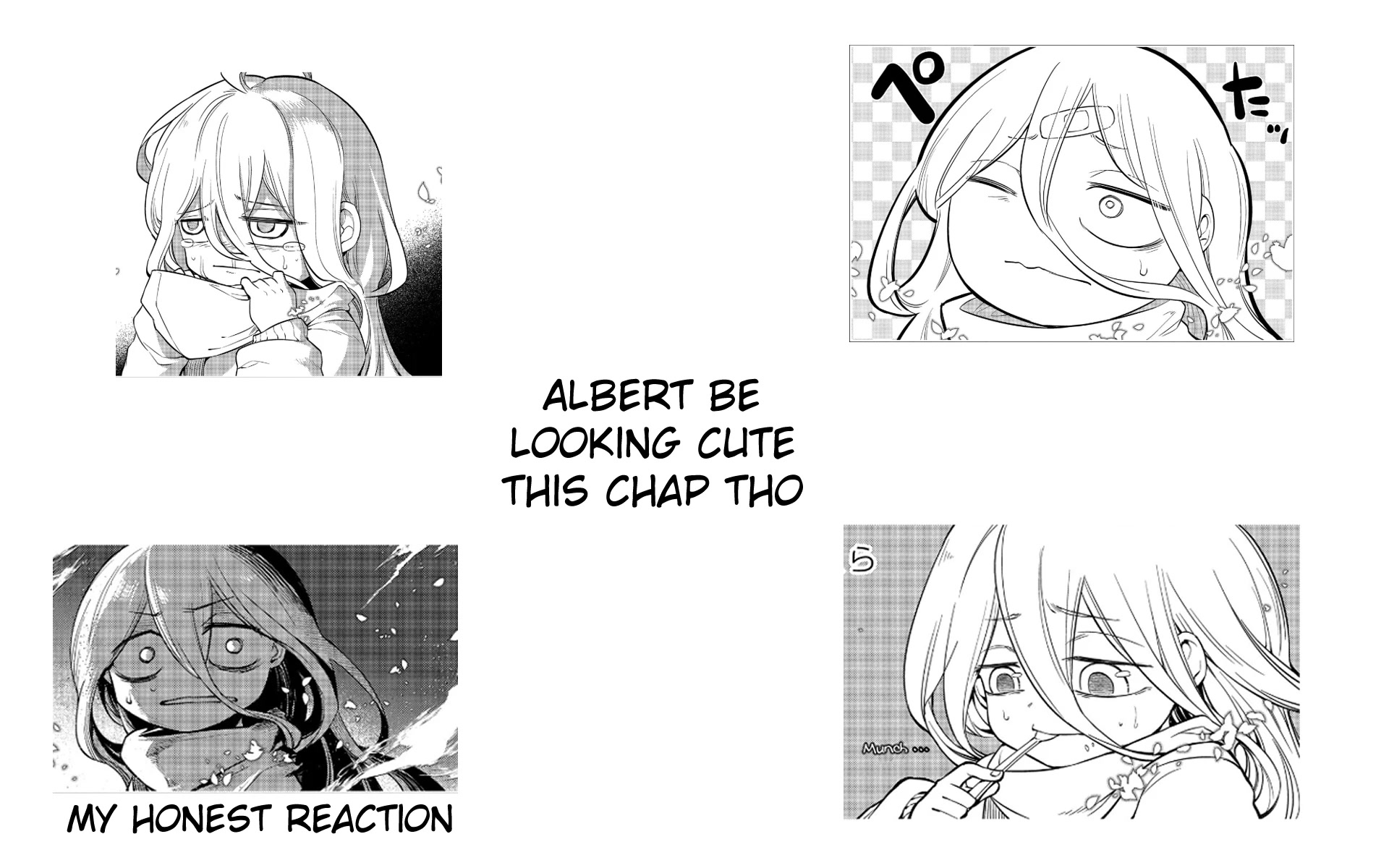Reincarnation no Kaben Chapter 68 page 39 - Chapter 68: We
