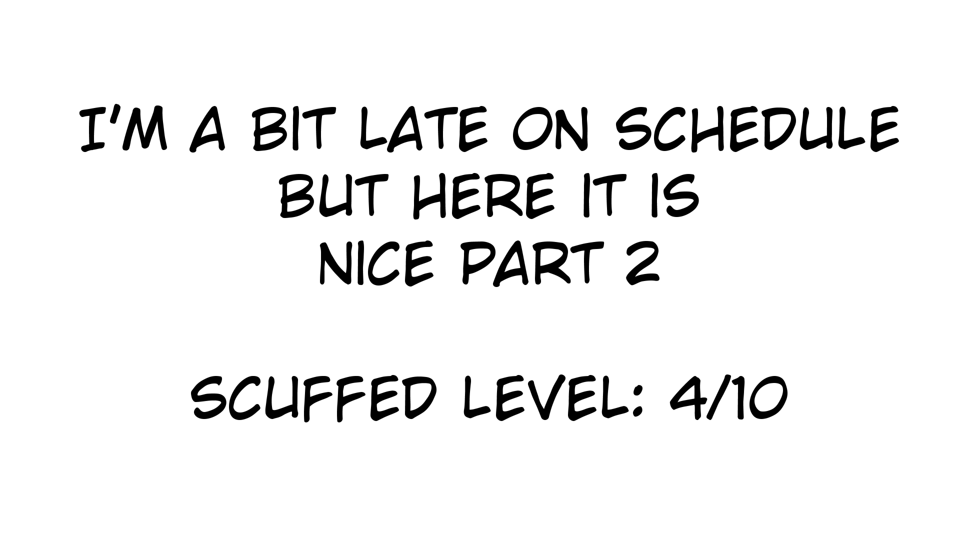 Reincarnation no Kaben Chapter 69.5 page 1 - Chapter 69.5: Ruins of a Fire (Part 2)
