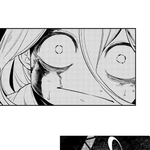 Reincarnation no Kaben Chapter 69.5: Ruins of a Fire (Part 2) cover