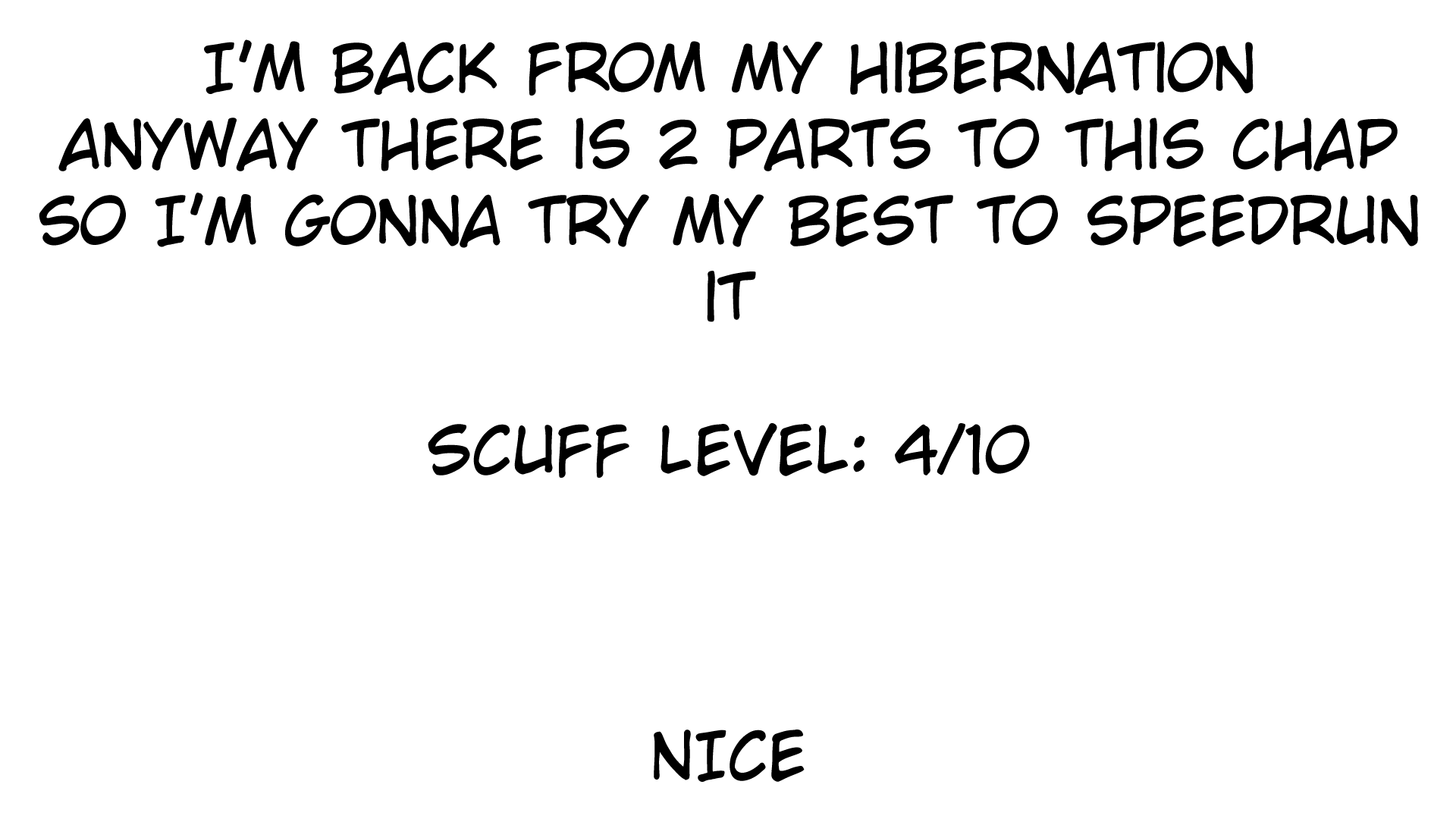 Reincarnation no Kaben Chapter 69 page 1 - Chapter 69: Ruins of a Fire